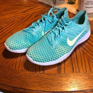 Nike training shoes size 10.5